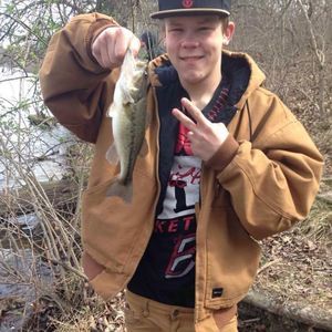 Meet your Posher, Christopher